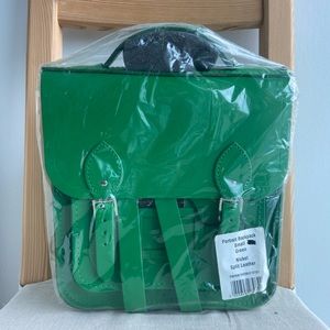 Cambridge satchel company backpack